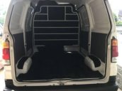 Cần bán gấp Suzuki Super Carry Van 2016, màu trắng