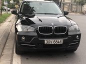 Cần bán lại xe BMW X5 AT 2009, màu đen, xe nhập chính chủ, 638 triệu
