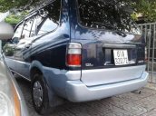 Cần bán gấp Toyota Zace GL năm 2001 chính chủ, giá tốt