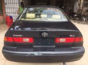 Cần bán xe Toyota Camry 1998 số sàn 