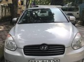 Bán ô tô Hyundai Accent năm sản xuất 2009 số sàn