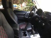 Cần bán Mitsubishi Pajero 3.0 sản xuất năm 2008, màu bạc, nhập khẩu Nhật Bản