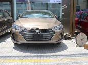 Cần bán Hyundai Elantra 2.0AT đời 2018, màu nâu, giá 659tr