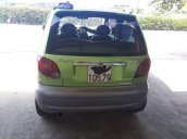 Cần bán xe Daewoo Matiz năm 2005 ít sử dụng, giá tốt