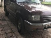 Cần bán Isuzu Trooper sản xuất 2002, màu nâu, giá tốt