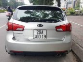 Cần bán xe Kia Cerato đời 2011, màu bạc, giá chỉ 455 triệu