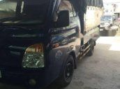 Bán xe Hyundai Porter năm 2005, màu xanh lam, xe nhập