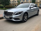 Bán ô tô Mercedes S400 3.0 AT năm 2014 số tự động