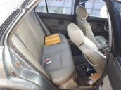 Cần bán Toyota Corolla altis sản xuất năm 1988, màu xám, giá tốt