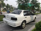 Cần bán gấp Toyota Corolla altis đời 1993, màu trắng  