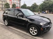 Cần bán lại xe BMW X5 AT 2009, màu đen, xe nhập chính chủ, 638 triệu