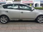 Cần bán xe Kia Cerato đời 2011, màu bạc, giá chỉ 455 triệu