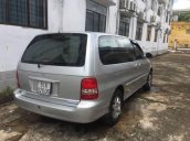 Bán Kia Carnival 2007, màu bạc, giá chỉ 245 triệu