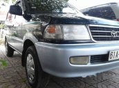 Cần bán gấp Toyota Zace GL năm 2001 chính chủ, giá tốt