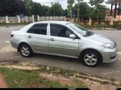 Bán Vios sx 12/2007, xe đẹp xuất sắc