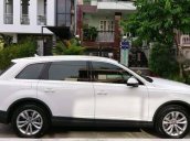 Cần bán lại xe Audi Q7 sản xuất năm 2016, màu trắng, nhập khẩu 