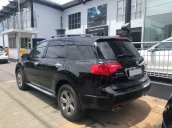 Bán xe Acura MDX 2008 màu đen, phiên bản Sport cao cấp nhất