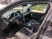 Bán xe Acura MDX 2008 màu đen, phiên bản Sport cao cấp nhất