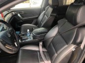 Bán xe Acura MDX 2008 màu đen, phiên bản Sport cao cấp nhất