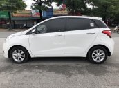 Bán Hyundai Grand i10 đời 2016, màu trắng, nhập khẩu nguyên chiếc