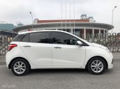 Bán Hyundai Grand i10 đời 2016, màu trắng, nhập khẩu nguyên chiếc