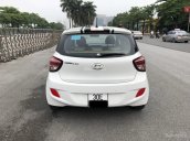 Bán Hyundai Grand i10 đời 2016, màu trắng, nhập khẩu nguyên chiếc