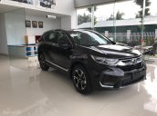 Honda Ô tô Quảng Ninh chuyên cung cấp dòng xe Honda CRV, xe giao ngay hỗ trợ tối đa cho khách hàng- Lh 0983.458.858