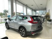 Honda Ô tô Hưng Yên chuyên cung cấp dòng xe Honda CRV, xe giao ngay. Hỗ trợ tối đa cho khách hàng- Lh 0983.458.858