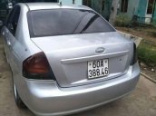 Bán Kia Cerato đời 2007, màu bạc, nhập khẩu xe gia đình, giá chỉ 172 triệu