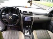 Bán Mazda 3 1.6AT đời 2004, xe đẹp không lỗi nhỏ, máy 1.6