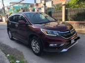 Bán Honda CRV 2.0 AT full đồ, odo 2 vạn chuẩn