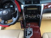 Cần bán xe Toyota Camry 2.5G AT sản xuất 2013, màu đen 