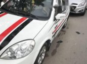 Bán Lifan 520 sản xuất 2008, màu trắng