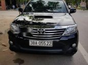 Cần bán Toyota Fortuner G sản xuất 2013 giá cạnh tranh