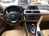 Bán BMW 3 Series 320i đời 2015, màu trắng, nhập khẩu nguyên chiếc chính chủ