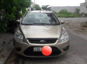 Bán xe Ford Focus sản xuất năm 2010 chính chủ, giá chỉ 275 triệu