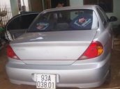 Cần bán xe Kia Spectra năm sản xuất 2004, màu bạc chính chủ