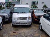 Cần bán Ford Transit năm 2018, đủ màu