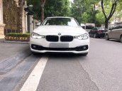 Bán BMW 3 Series 320i đời 2015, màu trắng, nhập khẩu nguyên chiếc chính chủ