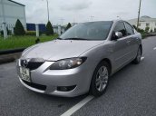 Bán Mazda 3 1.6AT đời 2004, xe đẹp không lỗi nhỏ, máy 1.6