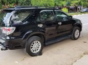 Cần bán Toyota Fortuner G sản xuất 2013 giá cạnh tranh