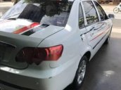 Bán Lifan 520 sản xuất 2008, màu trắng