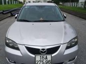 Bán Mazda 3 1.6AT đời 2004, xe đẹp không lỗi nhỏ, máy 1.6