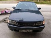 Cần bán lại xe Toyota Corolla sản xuất năm 1997, màu xanh