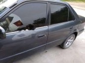 Cần bán lại xe Toyota Corolla sản xuất năm 1997, màu xanh