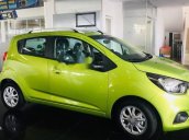 Bán xe Chevrolet Spark LS 1.2 (MT) sản xuất 2018, mới 100%