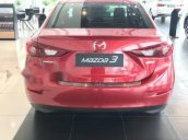 Bán xe Mazda 3 đời 2018, xe mới 100%