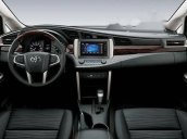 Cần bán Toyota Innova Venturer sản xuất 2018, màu đỏ, 855 triệu