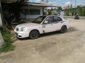 Bán xe Daewoo Nubira sản xuất năm 2003, màu trắng, 89tr