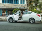 Bán Nissan Sunny sản xuất năm 2018, màu trắng, mới 100%